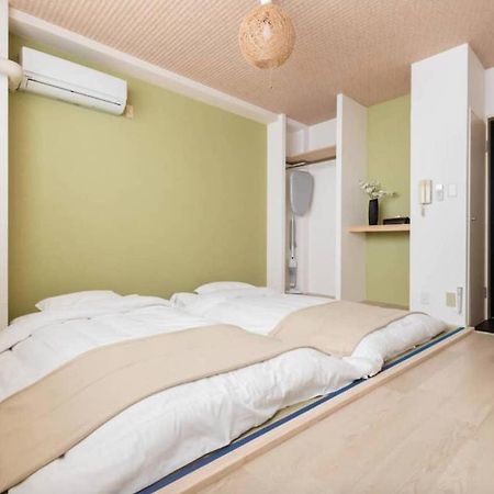 Karasuma Annex 2F - 3F - Vacation Stay 32636V 교토 외부 사진