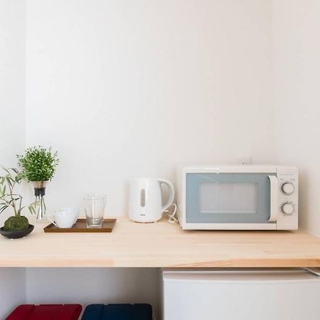Karasuma Annex 2F - 3F - Vacation Stay 32636V 교토 외부 사진