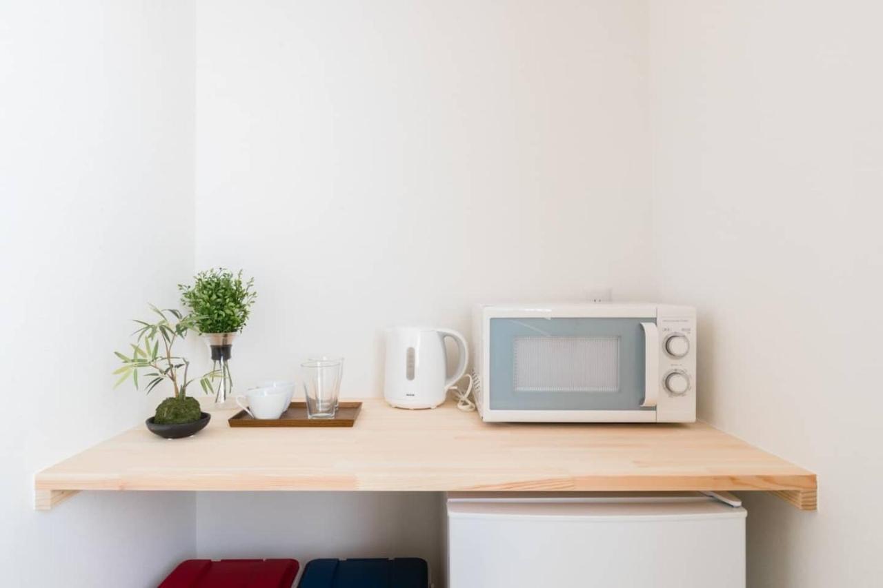 Karasuma Annex 2F - 3F - Vacation Stay 32636V 교토 외부 사진