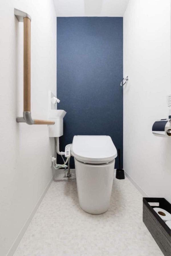 Karasuma Annex 2F - 3F - Vacation Stay 32636V 교토 외부 사진